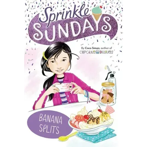 Banana Splits
