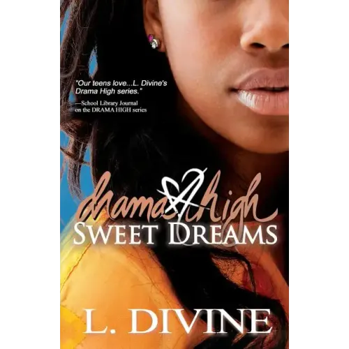 Drama High, vol. 17: Sweet Dreams