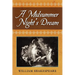 A Midsummer Night's Dream