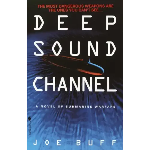 Deep Sound Channel