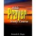 Bible Prayer Study Course
