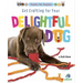 Get Crafting for Your Delightful Dog