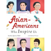Asian-Americans Who Inspire Us