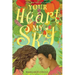 Your Heart, My Sky: Love in a Time of Hunger