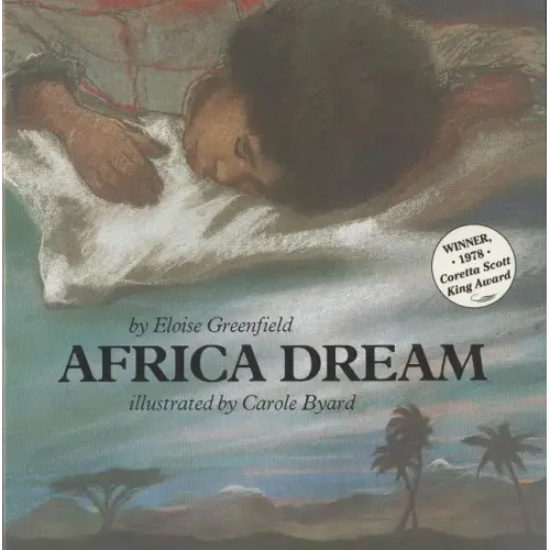 Africa Dream