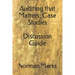 Auditing that Matters: Case Studies Discussion Guide