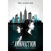 Conviction: Book II of The Martyr Series