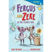 Fergus and Zeke at the Science Fair: Candlewick Sparks