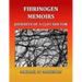 Fibrinogen Memoirs: Journeys of a Clot Doctor