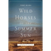 Wild Horses of the Summer Sun: A Memoir of Iceland