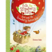 Evie and the Strawberry Balloon Ride