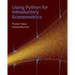 Using Python for Introductory Econometrics