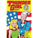 Thunder Girl Digest