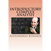 Introductory Complex Analysis