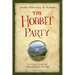 The Hobbit Party: The Vision of Freedom That Tolkien Got, and the West Forgot