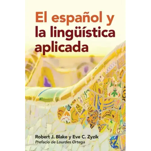 El español y la lingüística aplicada