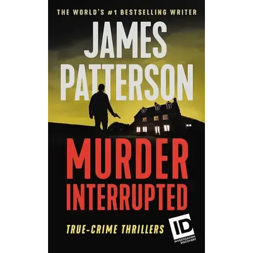 Murder, Interrupted