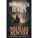 Mountain Devils: A Weird Western