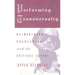 Performing Transversally: Reimagining Shakespeare and the Critical Future