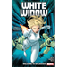 White Widow: Welcome to Idylhaven
