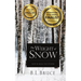 The Weight of Snow: New & Selected Poems