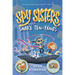 Spy Sisters Versus Snake Ten-Fangs: Volume 1