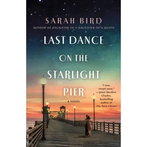 Last Dance on the Starlight Pier