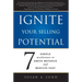 Ignite Your Selling Potential: 7 Simple Accelerators to Drive Revenue and Results Fast