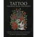 Tattoo Coloring Book for Adults: 40 Modern and Neo-Traditional Tattoo Designs Including Sugar Skulls, Mandalas and More
