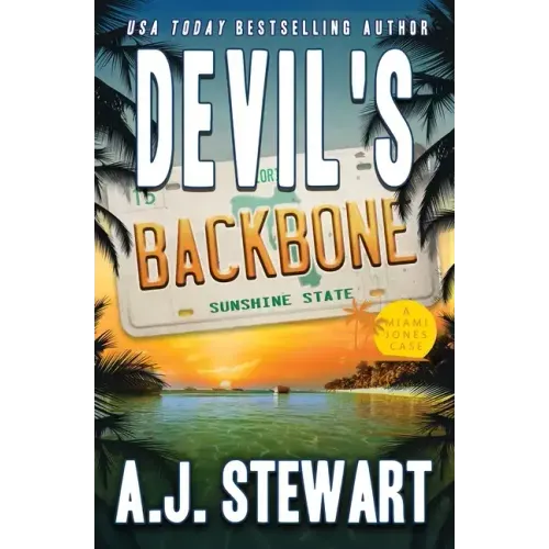 Devil's Bankbone