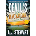 Devil's Bankbone