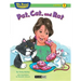 Pat, Cat, and Rat