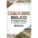 Comentario Bíblico Conciso Holman