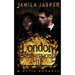 The London Brotherhood II: A Mafia Romance
