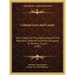 Colonial Laws and Courts: With a Sketch of the Legal Systems of the World and Tables of Conditions of Appeal to the Privy Council (1907)