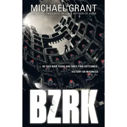 Bzrk