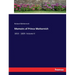 Memoirs of Prince Metternich: 1815 - 1829. Volume II