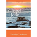 THE GOSPEL of JOHN, ONE DAY at a TIME: A Seven-Week Guide for New - and not-so-new - Believers