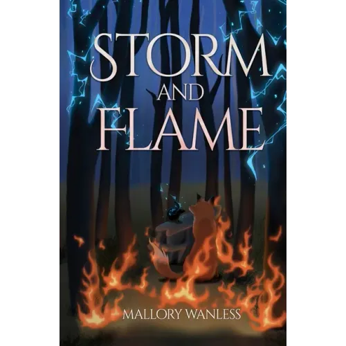 Storm and Flame: Enchanted I