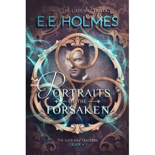 Portraits of the Forsaken