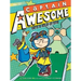 Captain Awesome Gets a Hole-In-One