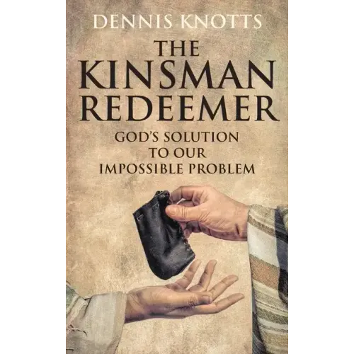The Kinsman Redeemer