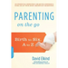 Parenting on the Go: Birth to Six, A to Z