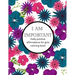 I am Important: Daily positive affirmations for girls Ultimate girl power coloring book