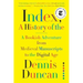 Index, A History of the: A Bookish Adventure from Medieval Manuscripts to the Digital Age