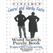 Circle It, Laurel and Hardy Facts, Word Search, Puzzle Book