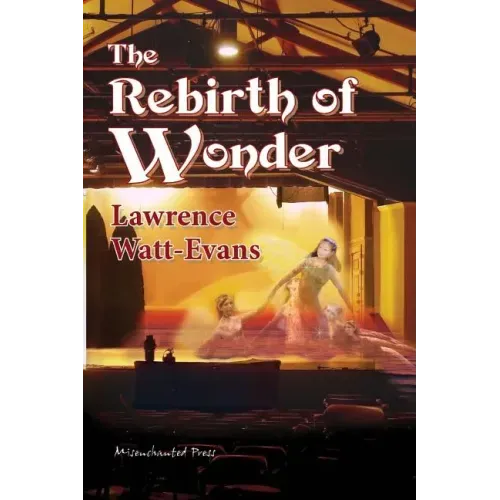 The Rebirth of Wonder