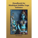 Handbook for Shaktipat Siddhayoga Initiates