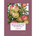 General Observations Respecting the Care of Fruit Trees: 1895