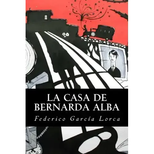 La Casa de Bernarda Alba